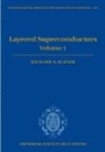 Richard A. Klemm, Richard A. (Department of Physics Klemm, Klemm Richard A. - Layered Superconductors