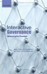 B Guy Peters, B. Guy Peters, Peters B. Guy, Jon Pierre, Pierre Jon, Eva Sorensen... - Interactive Governance