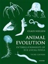 Claus Nielsen, Claus (Professor Emeritus Nielsen, Nielsen Claus - Animal Evolution