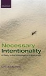 Ori Simchen, Ori (University of British Columbia) Simchen - Necessary Intentionality