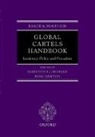 Ross Denton, Samantha Mobley, Samantha/ Denton Mobley, Ross Denton, Denton Ross, Samantha Mobley... - Global Cartels Handbook