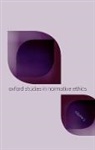 Mark Timmons, Mark (EDT) Timmons, Mark Timmons - Oxford Studies in Normative Ethics