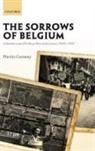 Martin Conway - The Sorrows of Belgium