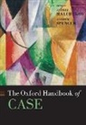 Andrej (EDT)/ Spencer Malchukov, Andrej Malchukov, Malchukov Andrej, Andrew Spencer - The Oxford Handbook of Case