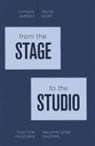 Laurie Scott, Laurie/ Watkins Scott, Cornelia Watkins - From the Stage to the Studio