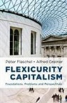 Peter Flaschel, Peter (Professor Emeritus Flaschel, Peter/ Greiner Flaschel, Alfred Greiner, Alfred (Professor of Economics Greiner - Flexicurity Capitalism