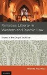 Kristine Kalanges - Religious Liberty in Western and Islamic Law