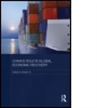 Xiaolan Fu, Xiaolan (University of Oxford Fu, Fu Xiaolan - China's Role in Global Economic Recovery
