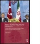Suleyman Elik, Suleyman (Durham University Elik, Elik Suleyman - Iran-Turkey Relations, 1979-2011