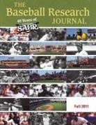 Society For American Baseball Research, Society for American Baseball Research (, Society for American Baseball Research (COR), Society for American Baseball Research (Sabr) - Baseball Research Journal