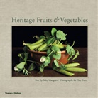 Toby Musgrave, Clay Perry, Clay Perry - Heritage Fruits & Vegetables