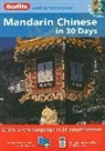 Berlitz Guides - Mandarin Chinese in 30 Days