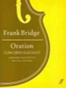 Frank Bridge - Oration