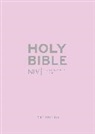 New International Version, New International Version, New International Version - Holy Bible NIV Pocket Bible Pink