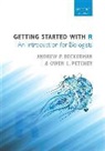 Andrew P. Beckerman, Andrew P. Petchey Beckerman, Owen L. Petchey - Getting Started With R