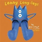 Sam Lloyd, Sam Lloyd - Lenny Long Legs