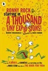 Merryn Threadgould, Bruce Ingman - Ronny Rock Starring in a Thousand Tiny Explosions
