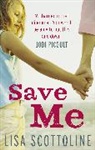 Lisa Scottoline, Scottoline Lisa - Save Me