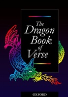 Michael Harrison, Michael Harrison, Christopher Stuart-Clark - New dragon book of verse