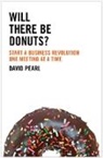 David Pearl - Will there be Donuts