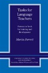 Martin Parrott, Parrott Martin - Tasks for language teachers