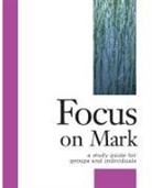 Robert Schwenck, Robert L. Schwenck - Focus on Mark