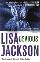 Lisa Jackson - Devious