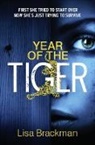 Lisa Brackman, Brackman Lisa - Year of the Tiger