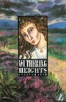 Roy Blatchford, Emily Bronte, Emily Brontë, Celeste Flower, Celeste Flower - Wuthering Heights NMSR