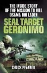 Chuck Pfarrer - SEAL Target Geronimo