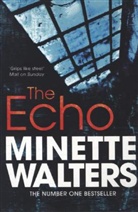 Minette Walters - The Echo