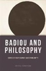Dr. Sean Duffy Bowden, Sean Bowden, Sean Duffy Bowden, Dr. Sean Bowden, Sean Bowden, Simon Duffy - Badiou and Philosophy