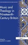 Martin Clark, Martin Zon Clark, Martin Clarke, Clarke Martin - Music and Theology in Nineteenth-Century Britain