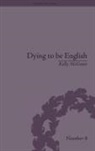 Kelly McGuire - Dying to Be English