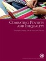 United Nations, United Nations Research Institute for Social Devel, United Nations Research Institute for Social Development - Combating Poverty and Inequality