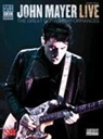 John Mayer, John (CRT) Mayer - John Mayer Live