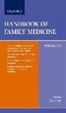 Bob Mash, Bob/ Whittaker Mash, Khaya Mfenyana, Dave Whittaker - Handbook of Family Medicine