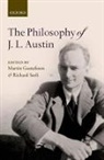Martin Gustafsson, Martin/ Sorli Gustafsson, Richard Sorli, Martin Gustafsson, Martin (Abo Akademi University Gustafsson, Richard Sorli... - The Philosophy of J. L. Austin