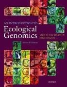 Dick Roelofs, Dick (Department of Ecological Science Roelofs, Nico M. van Straalen, Nico M. van Straalen, Nico M. (Department of Ecological Science van Straalen, Nico M./ Roelofs Van Straalen - An Introduction to Ecological Genomics