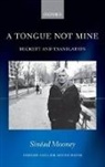 Sinead Mooney, Sinéad Mooney - A Tongue Not Mine
