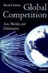 David Gerber, David (Distinguished Professor of Law at Chicago Kent College of Law) Gerber, David J. Gerber, Gerber David - Global Competition
