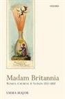 Emma Major, Emma (Lecturer Major, Major Emma - Madam Britannia