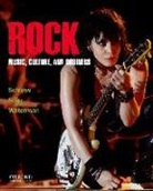 Joseph G. Schloss, Joseph G./ Starr Schloss, Larry Starr, Christopher Waterman - Rock