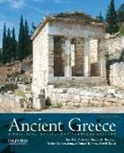 Stanley M. Burstein, Walter Donlan, Sarah B. Pomeroy, Sarah B./ Burstein Pomeroy - Ancient Greece