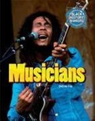 Debbie Foy - Musicians