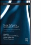 Mans Hillman Nilsson, Karl Hillman, Hillman Karl, Thomas Magnusson, Magnusson Thomas, Mans Nilsson... - Paving the Road to Sustainable Transport