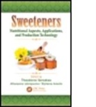 Stylianos Anestis, Theodoros Varzakas, Stylianos Anestis, Stylianos (Technological Institute of Athens Anestis, Anestis Stylianos, Athanasios Labropoulos... - Sweeteners