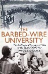 Midge Gillies - The Barbed-wire University