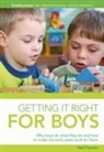 Neil Farmer - Getting it Right for Boys