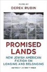 Derek Rubin - Promised Lands